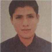 Soy profesor que busca enseñar Inglés de preferencia en un colegio ya sea presencial o virtual (primaria-secundaria)
. También doy clases particulares tanto a niños nivel primaria como secundaria y adultos